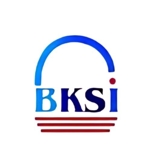 BKSI Logo